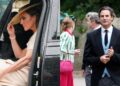 Princess Catherine comes face-to-face with ex-flame at royal wedding with Prince William by her side