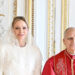 Princess Charlene's Deep Curtsy to Spain's Royals Sparks Debate on Royal Protocol