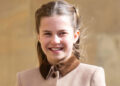 Princess Charlotte Likely to Inherit Title of Princess Royal When William Becomes King