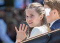 Alex Jenkinson allegedly researched Princess Charlotte online. By: MEGA