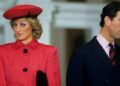 Princess Diana sacrificed her Royal titles after divorce from King Charles