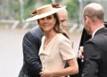 Princess Kate breaks strict royal wedding rule | Royal | News
