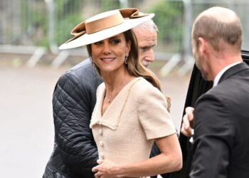 Princess Kate breaks strict royal wedding rule | Royal | News