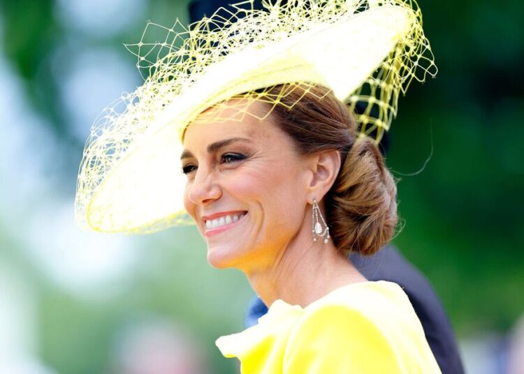Princess Kate cancer statement in full | Royal | News