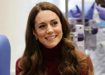 Princess Kate