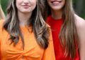 Princess Leonor and Infanta Sofía’s most unexpected photos: The Royal sisters spotted at Bad Bunny’s concert like true fans