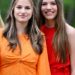 Princess Leonor and Infanta Sofía’s most unexpected photos: The Royal sisters spotted at Bad Bunny’s concert like true fans