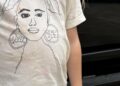 Princess Lilibet Beyonce shirt