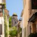 With its glamorous beaches, luxury yachts, and vibrant social scene, Saint-Tropez remains one of the French Riviera's most coveted summer destinations.