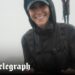 Princess of Wales completes Three Peaks Challenge