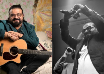 Pritam Announces Retirement From Mainstream Music In Cryptic Post; Fans Are Concerned