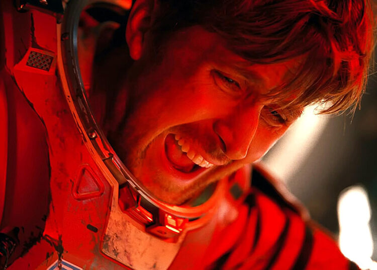 ‘Project Hail Mary’ Returns Atop Weekly U.K. Home Entertainment Sales Chart Through June 10