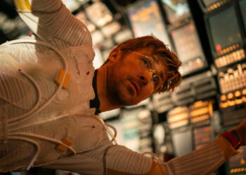 'Project Hail Mary' Streaming Date: How to Watch the Sci-Fi Starring Ryan Gosling