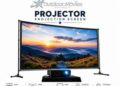 Projector Projection Screen