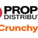 Proper Music Distribution signs home entertainment deal with global anime brand Crunchyroll | Labels