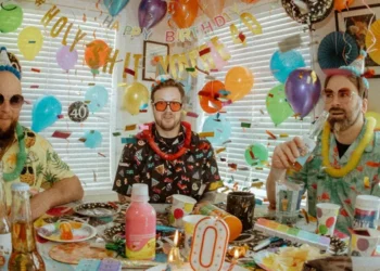 Protest The Hero's Long-Awaited New Album "Within" Due In July, "Mouthpiece" Music Video Launched