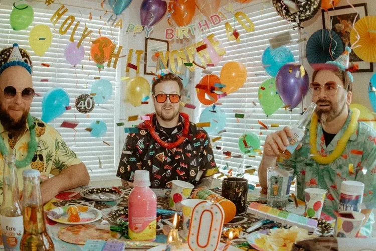 Protest The Hero's Long-Awaited New Album "Within" Due In July, "Mouthpiece" Music Video Launched