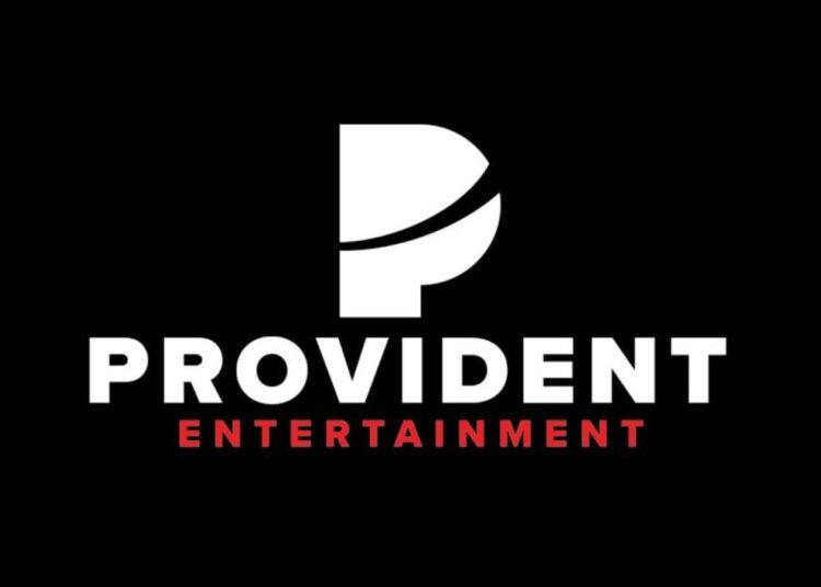 Provident Entertainment Promotions