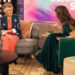 Prue Leith and Kelly ClarksonCredit: Weiss Eubanks/NBC