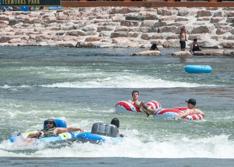 Pueblo Steel City Arkansas River Festival, what to know before you go