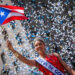 Puerto Rican Day Parade marches through Manhattan with pulsing music and vibrant colors