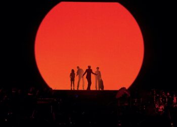 'Pulp: What Do You Do For An Encore?'