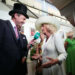 Queen Camilla | Source: PA
