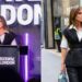 Queen Rania of Jordan Does Dior Power Dressing at SXSW London