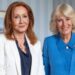 Queen meets JK Rowling to mark start of royal week in Edinburgh