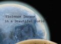 Queen's Roger Taylor announces new album 'Violence Insane In A Beautiful World' along with 2026 UK tour