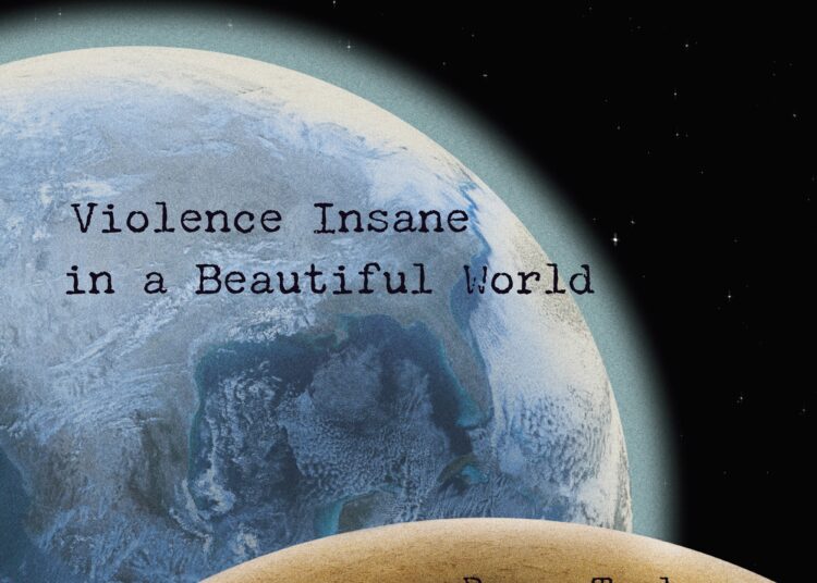 Queen's Roger Taylor announces new album 'Violence Insane In A Beautiful World' along with 2026 UK tour