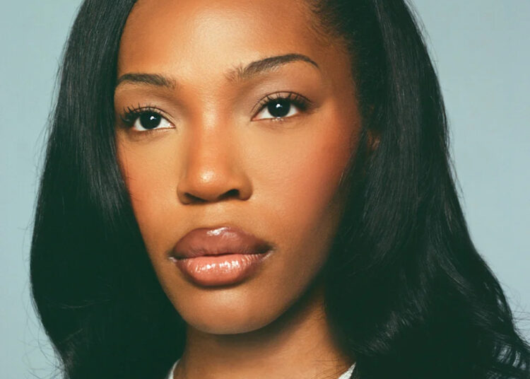 Quenlin Blackwell Sets the Record Straight: “I Don’t Think I’m an Influencer. I’m a Creator”
