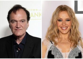 Quentin Tarantino, Kylie Minogue to Star in New Jamie Adams Film From Yale Entertainment (EXCLUSIVE)