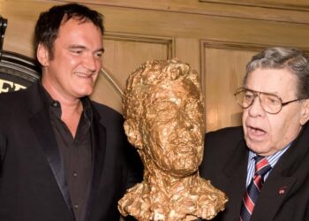 Quentin Tarantino brands Hollywood as 'flavourless sausage factory' in blistering verdict on post-pandemic movies, Entertainment News