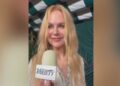 ‘I go to church’: Nicole Kidman on how she prepares for the Oscars