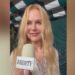 ‘I go to church’: Nicole Kidman on how she prepares for the Oscars