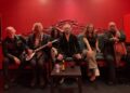 R.E.M, QOTSA, Screaming Trees supergroup Drink The Sea announce new album and 2026 UK and European tour