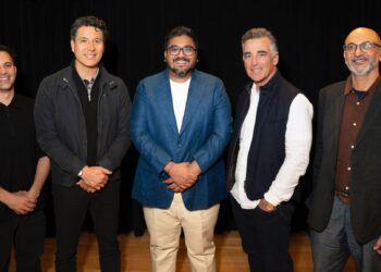 REPUBLIC Collective strikes joint venture with ZIZA Inc. focused on breaking South Asian artists globally