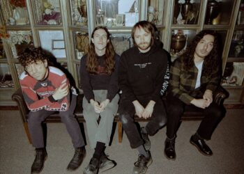 REZN release new music video for 'Rites Of Passage'