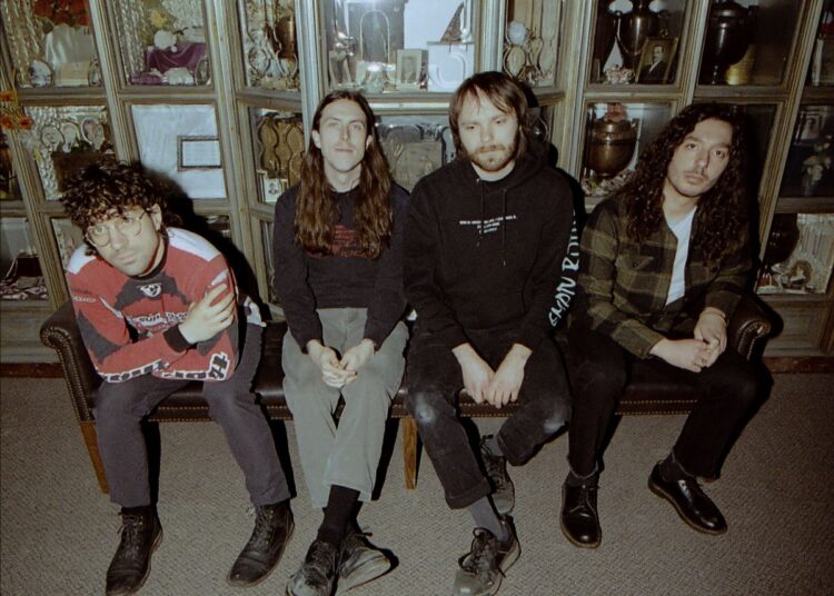 REZN release new music video for 'Rites Of Passage'