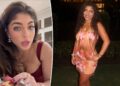 'RHONJ' star Milania Giudice posts cryptic message after arrest news