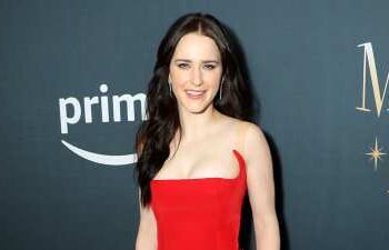 Rachel Brosnahan Reveals What She Kept From Marvelous Mrs Maisel Set After Final Season