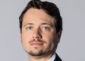 Radial Entertainment Hires Brendon Thomas as Chief Revenue Officer