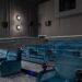 Hooky Entertainment offers movies, bowling, food and drink all in one. it's located in the Nashville Yards district of Nashville, Tenn. (Courtesy Hooky Entertainment)