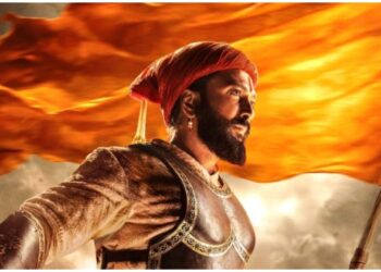 Raja Shivaji Trailer Wins Applause from Akshay Kumar, Karan Johar, Nagraj Manjule, Aditya Sarpotdar & Several Other Celebrities