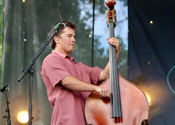 Ramblin’ Utah pickers The Last Wild Buffalo ignite new album, opening set at the Ogden Music Festival | News, Sports, Jobs