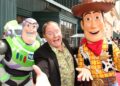 Randy Newman Now: Life and Career After ‘Toy Story 5’ Premiere
