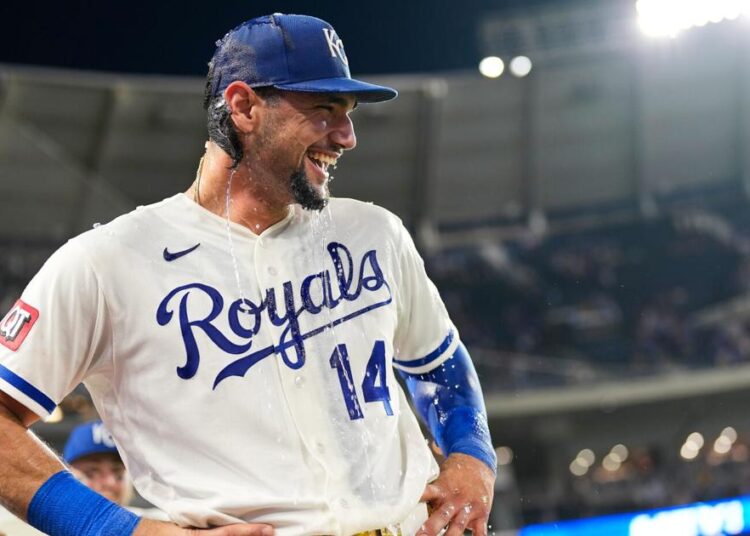 Rangers Royals Baseball | National Sports