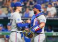 Rangers eye .500 mark in series finale vs. Royals - Field Level Media - Professional sports content solutions