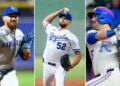 Ranking Royals Trade Candidates If They Sell At MLB Trade Deadline - Royals
